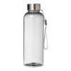 Trinkflasche Loop 500 ml aus Tritan Rot