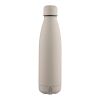 Recycelte Trinkflasche 700 ml Breeze beige