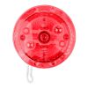 Jojo 'Light Up' aus Kunststoff Rot