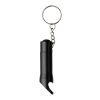 LED-Lampe 'Keylight' aus Metall Kobaltblau