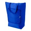 Kühltasche aus Polyester (210T) Hal Hellblau