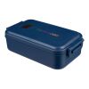PP-Lunchbox Ondine Weiß