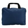 Dokumententasche Nassau 600D Polyester Blau