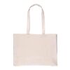 Einkaufstasche aus Oeko-Tex® Baumwolle (280 g/m2) Harrier beige
