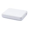 BrandCharger Powercharge Air kabellose Powerbank Weiß