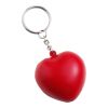 Anti-Stress Herz 'Love' aus PU Schaum Rot | ohne Werbeanbringung | Nicht verfügbar | Nicht verfügbar