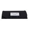 Rollor® Krawattenrolle aus Polyester Schwarz | ohne Werbeanbringung | Nicht verfügbar | Nicht verfügbar