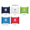 Werbekarte Midi Ritter SPORT ohne Werbeanbringung | Ritter SPORT mini Marzipan