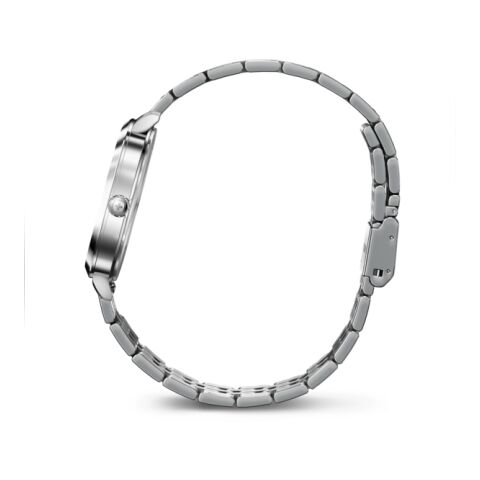 Wenger Vintage Classic Schwarz Uhr Gravur Uhr