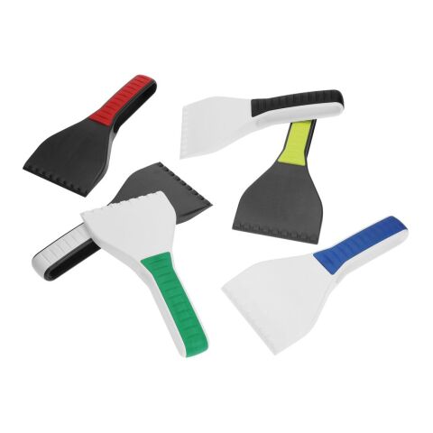 Eiskratzer &quot;TopGrip - Clean Vision&quot; weiß | ohne Werbeanbringung | Nicht verfügbar | Nicht verfügbar