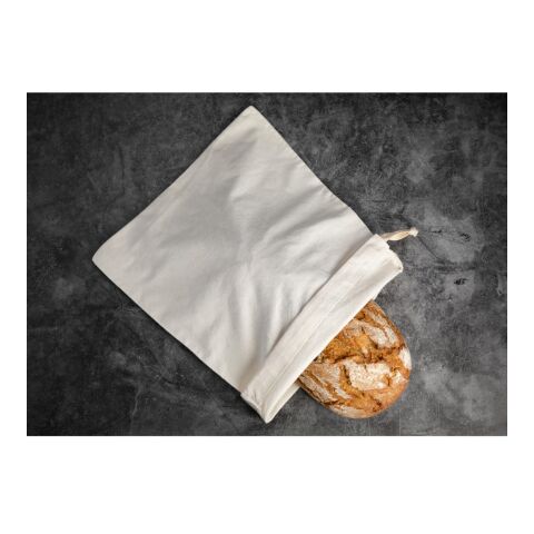 Brotbeutel "ECOCARE" natur