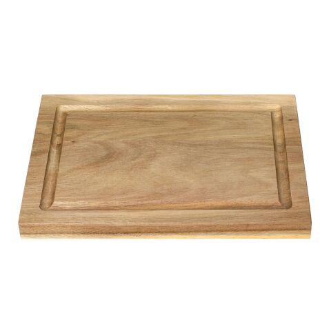 Schneidbrett &quot;Acacia&quot; braun | ohne Werbeanbringung | Nicht verfügbar | Nicht verfügbar