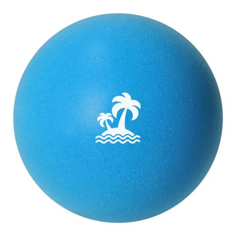 Softball "Midi 70" blau | ohne Werbeanbringung | Nicht verfügbar | Nicht verfügbar