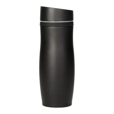 Thermobecher &quot;Milano&quot;, 0,35 l schwarz | ohne Werbeanbringung | Nicht verfügbar | Nicht verfügbar