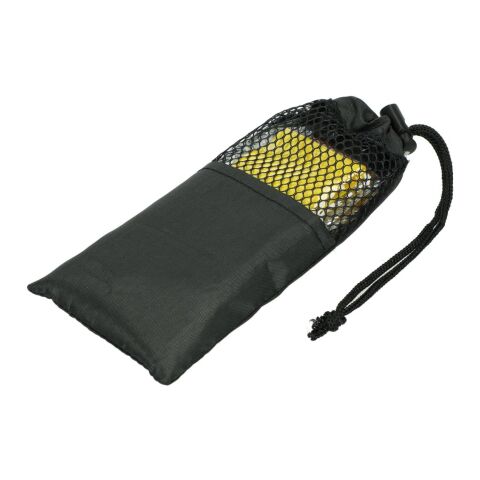 Gymnastikband „Workout“, 3er Set mehrfarbig | ohne Werbeanbringung | Nicht verfügbar | Nicht verfügbar