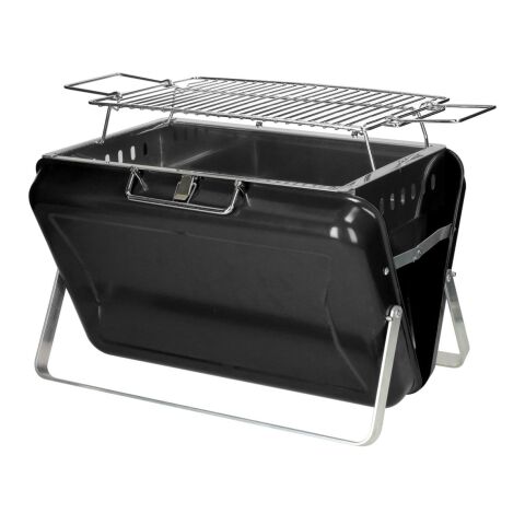Grill "Portable" schwarz | ohne Werbeanbringung | Nicht verfügbar | Nicht verfügbar