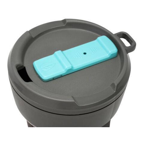 Kaffeebecher "up2u", 0,35 l aprikose | ohne Werbeanbringung | Nicht verfügbar | Nicht verfügbar