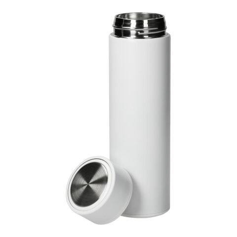 Vakuum Flasche "Alaska" 0,4 l schwarz | ohne Werbeanbringung | Nicht verfügbar | Nicht verfügbar