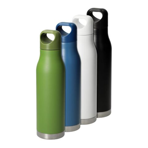 Vakuumflasche "Orlando", 480 ml grün | ohne Werbeanbringung | Nicht verfügbar | Nicht verfügbar