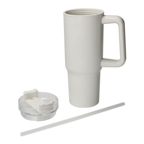 Trinkbecher "Tampa", 800 ml weiß | ohne Werbeanbringung | Nicht verfügbar | Nicht verfügbar