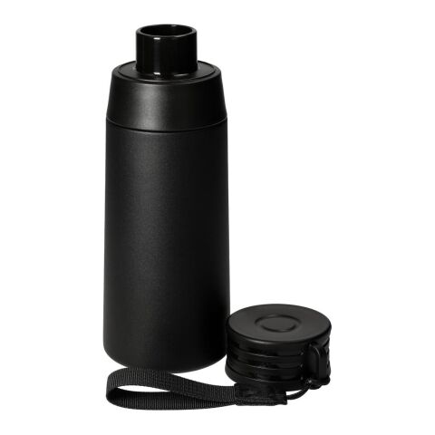 Vakuumflasche "Kabru", 500 ml schwarz | ohne Werbeanbringung | Nicht verfügbar | Nicht verfügbar