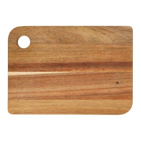 Schneidbrett "Acacia" 24,5 x 17,5 cm natur | ohne Werbeanbringung | Nicht verfügbar | Nicht verfügbar