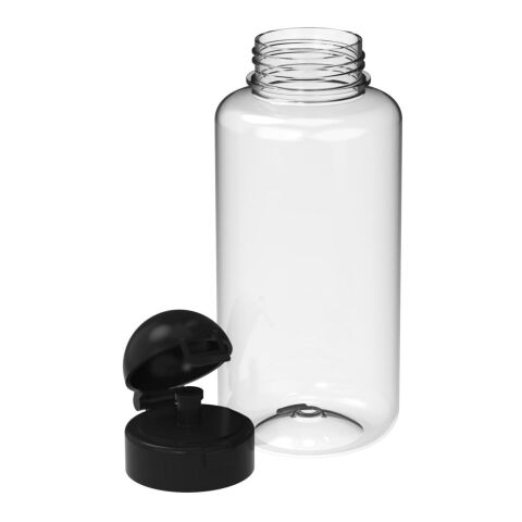 Trinkflasche &quot;Junior&quot;, 700 ml transparent rot | ohne Werbeanbringung | Nicht verfügbar | Nicht verfügbar