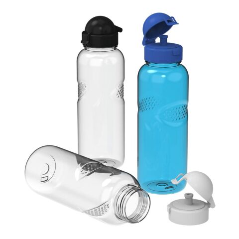 Trinkflasche Carve &quot;Junior&quot;, 700 ml transparent | ohne Werbeanbringung | Nicht verfügbar | Nicht verfügbar