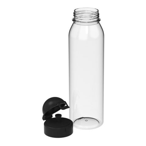 Trinkflasche Active "Junior" 650 ml transparent | ohne Werbeanbringung | Nicht verfügbar | Nicht verfügbar