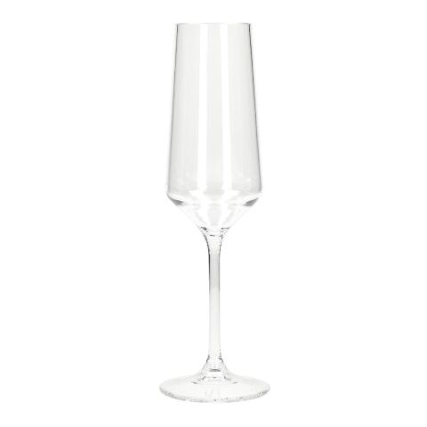 Sektglas "Vista" schwarz