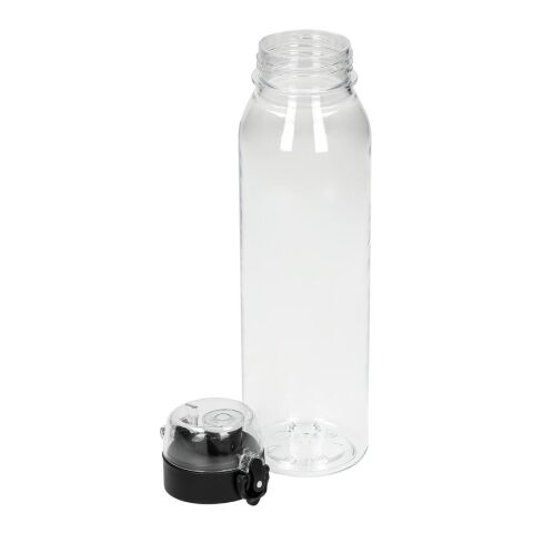 Trinkflasche Active "Oasis" 650 ml transparent | ohne Werbeanbringung | Nicht verfügbar | Nicht verfügbar