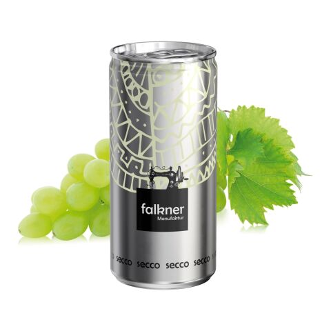 Secco ohne Werbeanbringung | Folie(Fullbody transp.) glzd