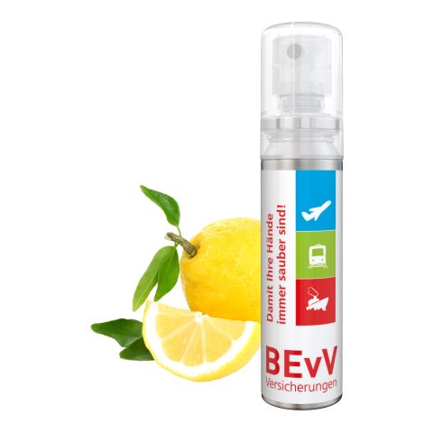 Handreinigungsspray 4C Body Label | Nicht verfügbar | Nicht verfügbar | Body Label