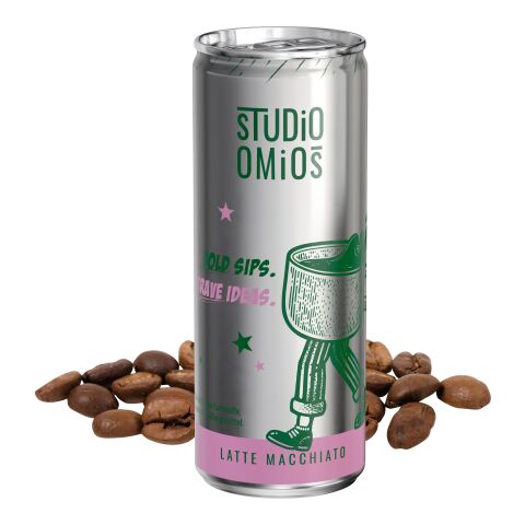 Latte Macchiato Folie(Fullbody transp.) matt