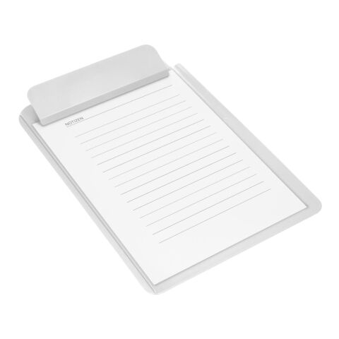 Schreibboard &quot;DIN A4 color&quot; weiß | ohne Werbeanbringung | Nicht verfügbar | Nicht verfügbar