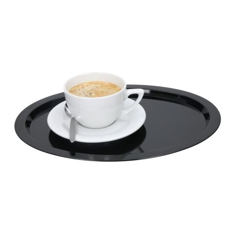 Tablett &quot;Bistro&quot; weiß | ohne Werbeanbringung | Nicht verfügbar | Nicht verfügbar