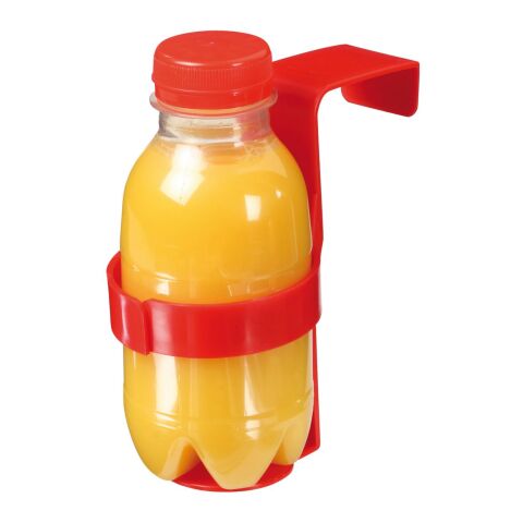 Flaschenhalter "Store" orange