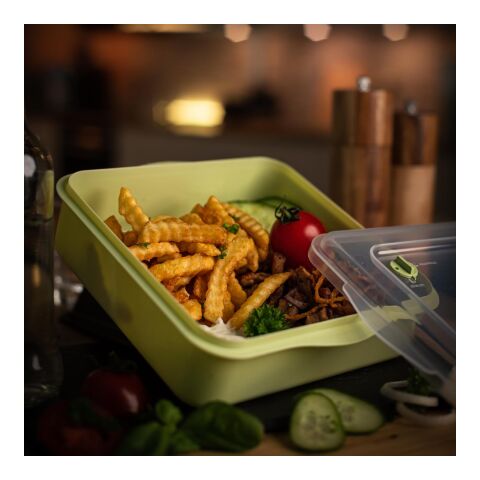 Universalbox „ToGo“ schlichtes schwarz | ohne Werbeanbringung | Nicht verfügbar | Nicht verfügbar