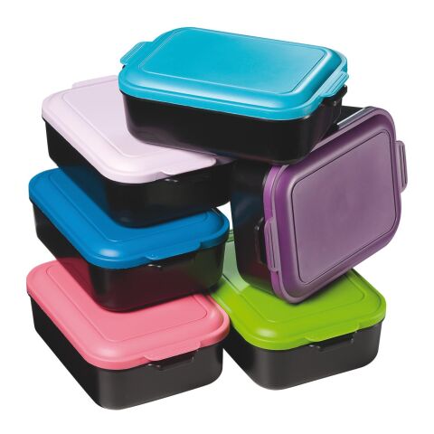 Vorratsdose &quot;Universal-Box&quot; weiß | ohne Werbeanbringung | Nicht verfügbar | Nicht verfügbar