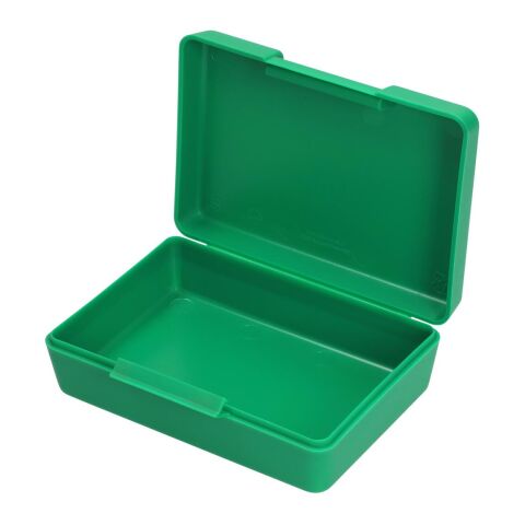 Vorratsdose &quot;Brunch-Box&quot; weiß | ohne Werbeanbringung | Nicht verfügbar | Nicht verfügbar