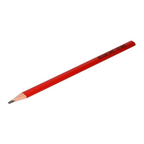 Bleistift "Zimmermann" weiß