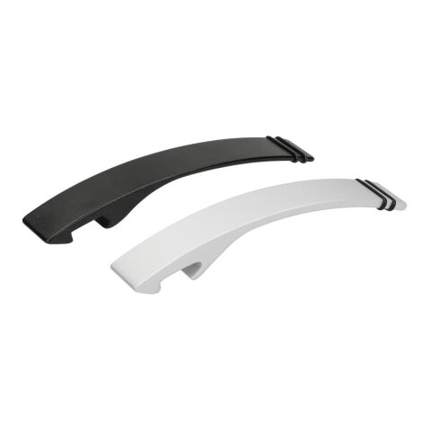 Kapselheber "Venecia" matt silber | ohne Werbeanbringung | Nicht verfügbar | Nicht verfügbar