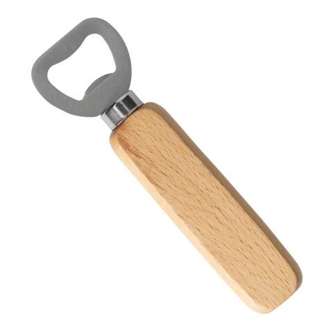 Kapselheber "Woody" braun | ohne Werbeanbringung | Nicht verfügbar | Nicht verfügbar