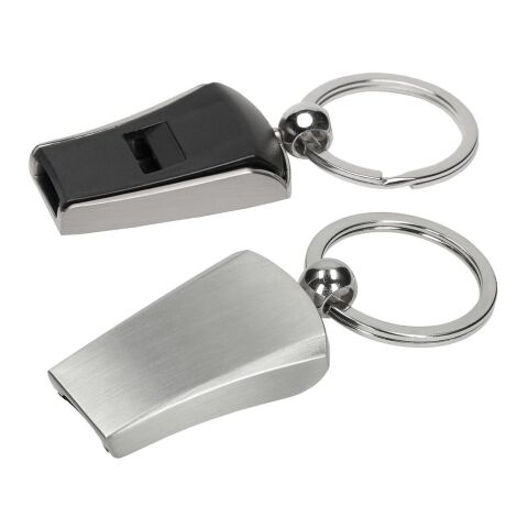 Trillerpfeife &quot;Stadion&quot; silber | ohne Werbeanbringung | Nicht verfügbar | Nicht verfügbar