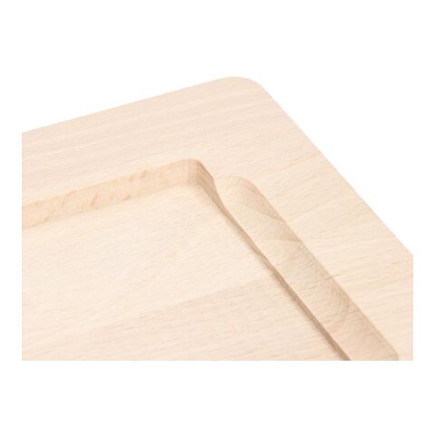 Servierbrett "Siena", klein natur | ohne Werbeanbringung | Nicht verfügbar | Nicht verfügbar