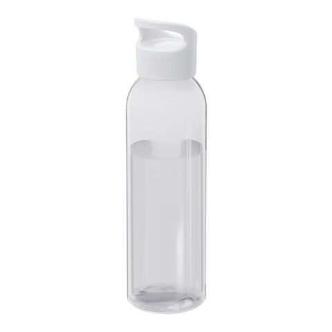 Sky 650 ml Tritan™ Sportflasche Standard | weiss | ohne Werbeanbringung | Nicht verfügbar | Nicht verfügbar