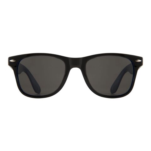 Sun Ray Sonnenbrille mit zweifarbigen Tönen Standard | processblau-schwarz | ohne Werbeanbringung | Nicht verfügbar | Nicht verfügbar