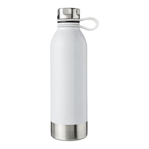 Perth 740 ml Sportflasche aus Edelstahl Standard | weiß | ohne Werbeanbringung | Nicht verfügbar | Nicht verfügbar