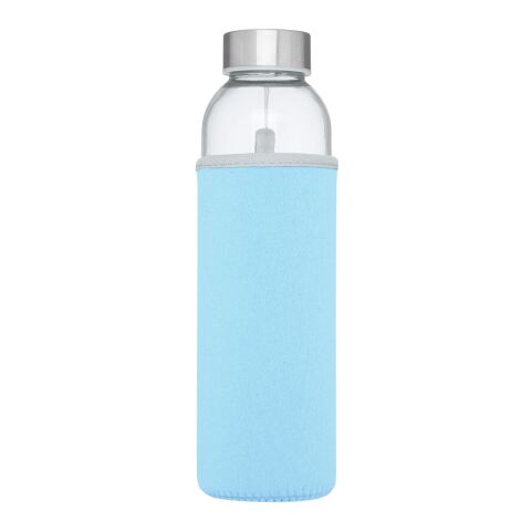 Bodhi 500 ml Glas-Sportflasche hellblau | Nicht verfügbar