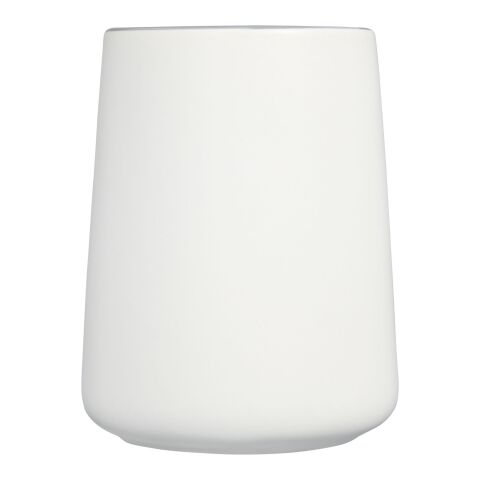 Joe 450 ml Keramiktasse Standard | weiß | ohne Werbeanbringung | Nicht verfügbar | Nicht verfügbar